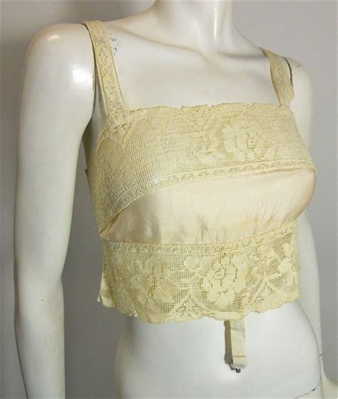 vintage lingerie guild.